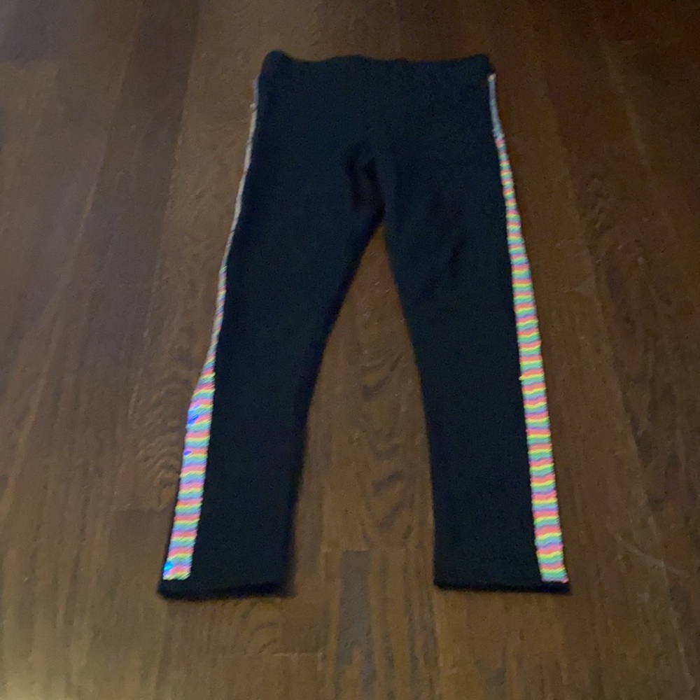 NEW 2 Pairs of Leggings
